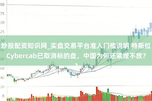 炒股配资知识网_实盘交易平台准入门槛说明 特斯拉Cybercab已取消标的盘，中国为何还紧捏不放？