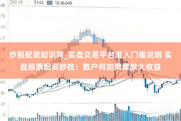 炒股配资知识网_实盘交易平台准入门槛说明 实盘股票配资妙技：散户何如肃肃放大收益